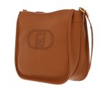 LIU JO Ama Crossbody M Bran