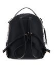 LIU JO Manh ECS Backpack M Nero LIU JO Manh ECS Backpack M Nero