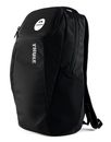 THULE Accent Recycled Backpack 20L Black