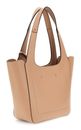 GUESS Helina Tote Bag Beige GUESS Helina Tote Bag Beige