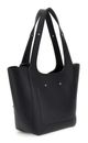GUESS Helina Tote Bag Black GUESS Helina Tote Bag Black