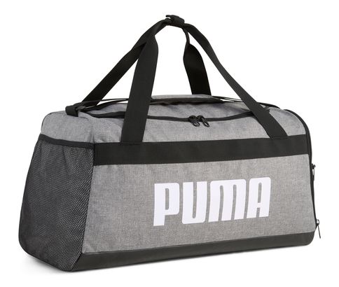 PUMA Challenger Heather Bag S Medium Gray Heather