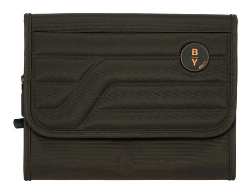 BRIC'S Itaca Foldable Necessaire Olive