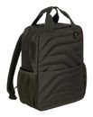 BRIC'S Itaca Backpack Olive