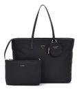 GUESS Eco Gemma Large Tech Tote Bag Black GUESS Eco Gemma Large Tech Tote Bag Black