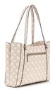 GUESS Eco Erica Elite Tote Bag Sand Logo GUESS Eco Erica Elite Tote Bag Sand Logo