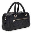 GUESS Cresidia Small Satchel S Black