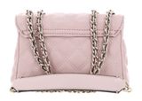 GUESS Giully Mini 2 Compartment Convertible Flap XS Peony
