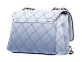 GUESS Giully Mini 2 Compartment Convertible Flap XS Stormy Blue Multi GUESS Giully Mini 2 Compartment Convertible Flap XS Stormy Blue Multi