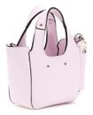 GUESS Helina Mini Tote Orchid GUESS Helina Mini Tote Orchid