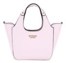 GUESS Helina Mini Tote Orchid GUESS Helina Mini Tote Orchid