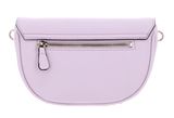 GUESS Cerelia Flap Shoulder Bag Orchid GUESS Cerelia Flap Shoulder Bag Orchid