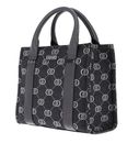 LIU JO Ridhi Tote S Nero LIU JO Ridhi Tote S Nero