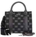 LIU JO Ridhi Tote S Nero LIU JO Ridhi Tote S Nero