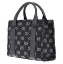 LIU JO Ridhi Tote S Nero LIU JO Ridhi Tote S Nero