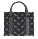 LIU JO Ridhi Tote S Nero LIU JO Ridhi Tote S Nero