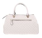 GUESS Eco Rainee Satchel Stone
