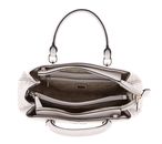 GUESS Eco Rainee Satchel Stone