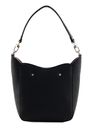 GUESS Brenton Small Girlfriend Bucket S Black