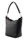 GUESS Brenton Small Girlfriend Bucket S Black