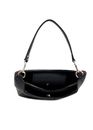 GUESS Brenton Small Girlfriend Bucket S Black