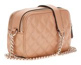 GUESS Giully Camera Bag Beige