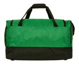 hummel Core 2.0 Sports Bag With Shoe Compartment S Jelly Bean / Black hummel Core 2.0 Sports Bag With Shoe Compartment S Jelly Bean / Black