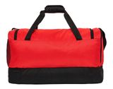 hummel Core 2.0 Sports Bag With Shoe Compartment S True Red / Black