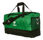 hummel Core 2.0 Sports Bag With Shoe Compartment M Jelly Bean / Black