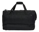 hummel Core 2.0 Sports Bag With Shoe Compartment S Black