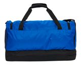 hummel Core 2.0 Sports Bag With Shoe Compartment M True Blue / Black hummel Core 2.0 Sports Bag With Shoe Compartment M True Blue / Black