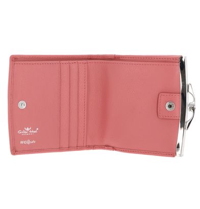 Bifold Wallet Mcm Portemonnaie Rabbit Women's Small Wallet In
