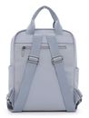 Tamaris Cher Backpack L Lightblue Tamaris Cher Backpack L Lightblue