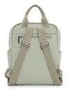 Tamaris Cher Backpack L Pistachio