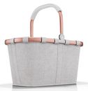reisenthel Carrybag L Frame Twist Sky Rose reisenthel Carrybag L Frame Twist Sky Rose