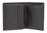 strellson Dalston Reno Billfold S Dark Brown