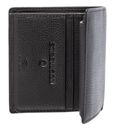 strellson Dalston Reno Billfold S Dark Brown
