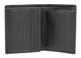 strellson Dalston Reno Billfold S Black