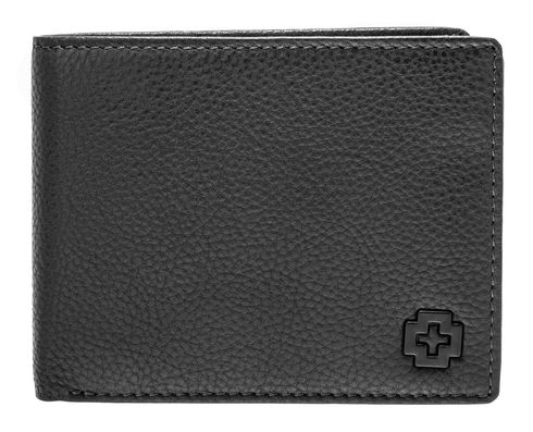 strellson Dalston Myles Billfold M Black