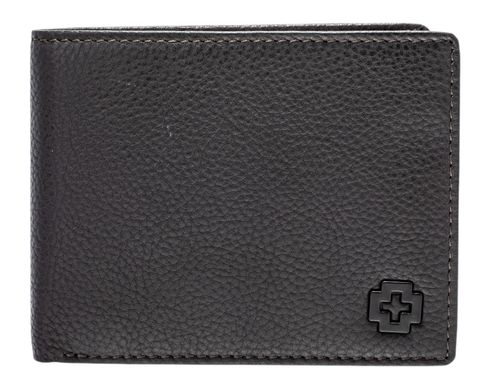 strellson Dalston Myles Billfold M Dark Brown