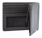strellson Dalston Myles Billfold M Dark Brown
