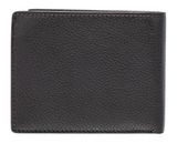 strellson Dalston Myles Billfold M Dark Brown