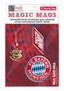 Step by Step Magic Mags Set (3-teilig) Mia San Mia Step by Step Magic Mags Set (3-teilig) Mia San Mia