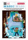 Step by Step Magic Mags Set (3-teilig) Gamer Dan Step by Step Magic Mags Set (3-teilig) Gamer Dan