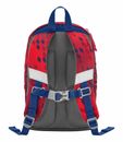 Step by Step Kiga Mini Backpack FC Bayern Berni Step by Step Kiga Mini Backpack FC Bayern Berni
