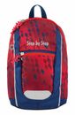 Step by Step Kiga Mini Backpack FC Bayern Berni Step by Step Kiga Mini Backpack FC Bayern Berni