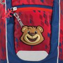 Step by Step Kiga Mini Backpack FC Bayern Berni Step by Step Kiga Mini Backpack FC Bayern Berni