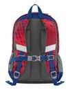 Step by Step Kiga Maxi Backpack FC Bayern Berni