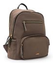 L.CREDI Odeta Backpack Khaki L.CREDI Odeta Backpack Khaki