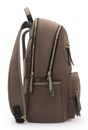 L.CREDI Odeta Backpack Khaki L.CREDI Odeta Backpack Khaki